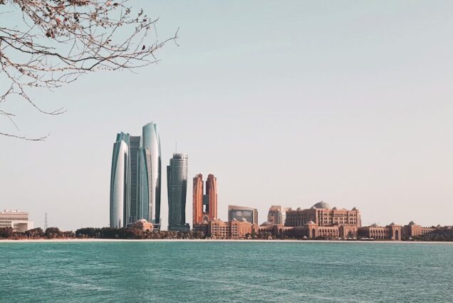 Abu Dhabi Transfer Services