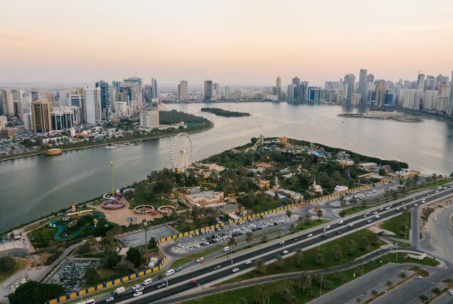 Sharjah Transfer Services