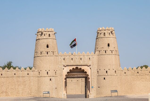 Al Ain Transfer Services